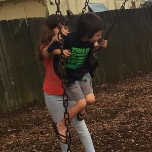 Meet your Posher, Mckenzie